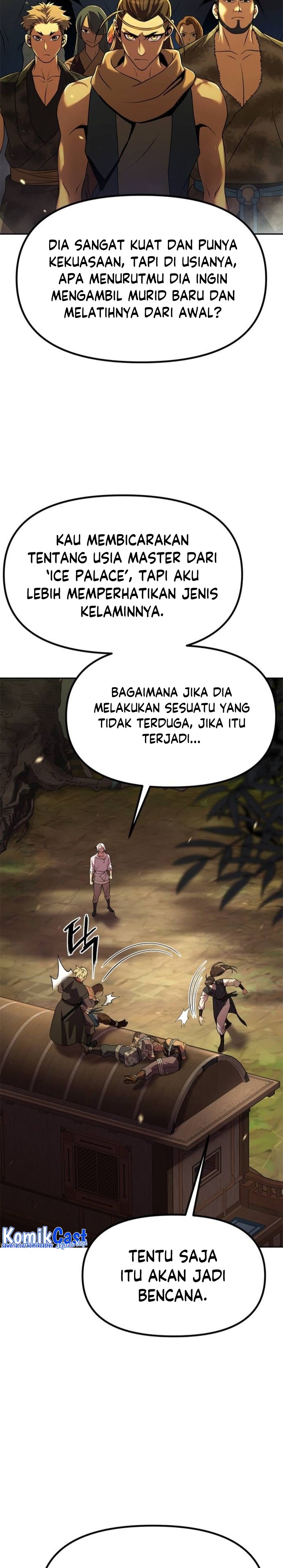 Chronicles of the Demon Faction Chapter 81 Gambar 7