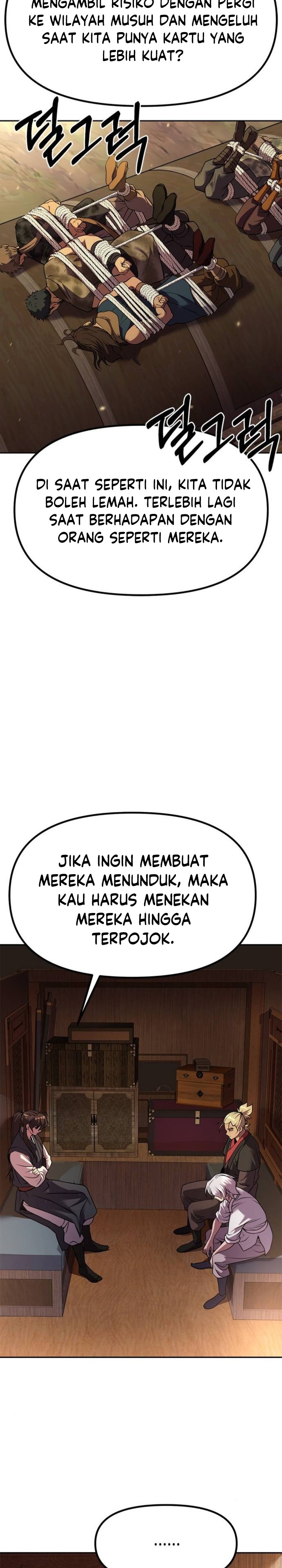 Chronicles of the Demon Faction Chapter 81 Gambar 11
