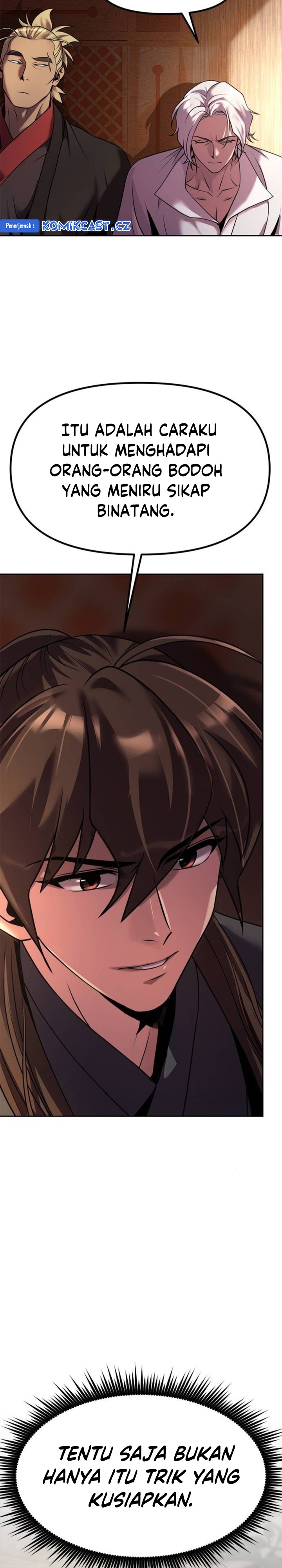 Chronicles of the Demon Faction Chapter 81 Gambar 12