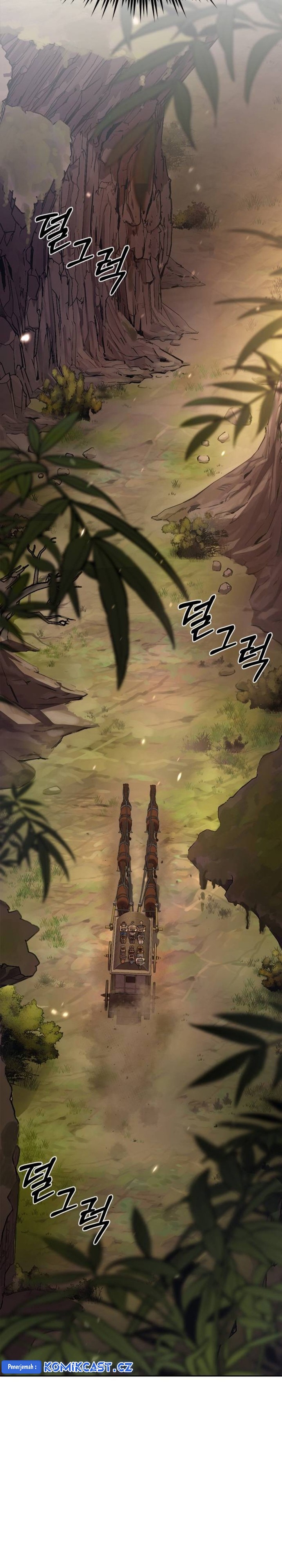 Chronicles of the Demon Faction Chapter 81 Gambar 13