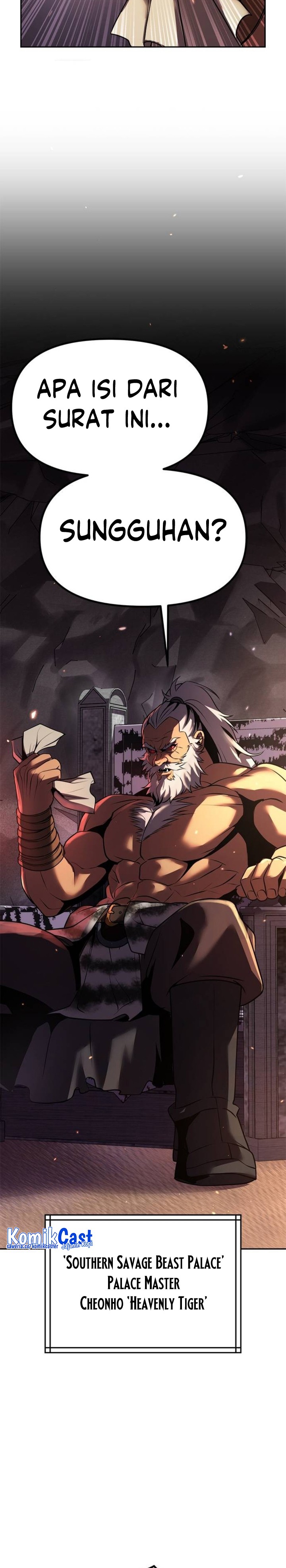 Chronicles of the Demon Faction Chapter 81 Gambar 15