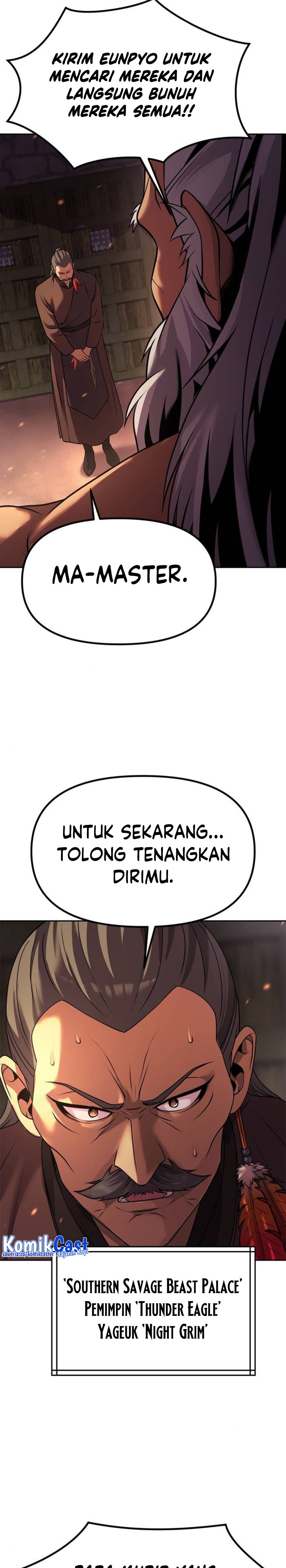 Chronicles of the Demon Faction Chapter 81 Gambar 16