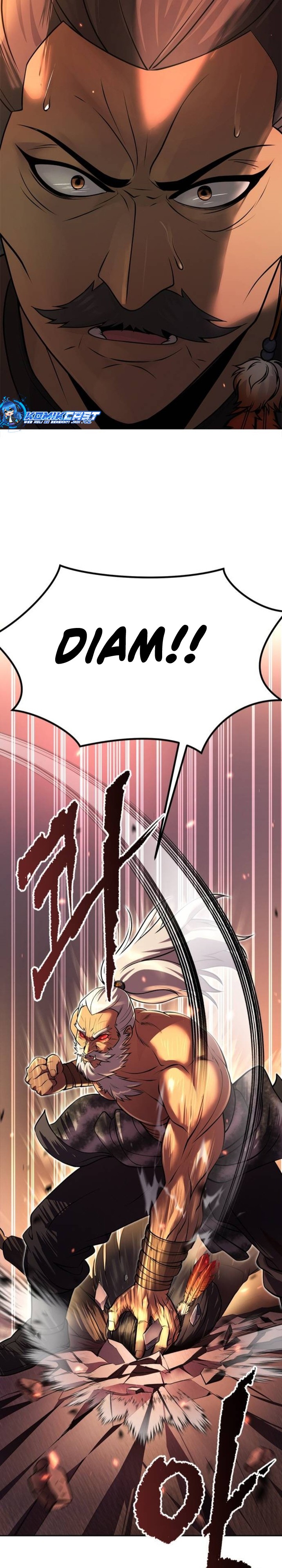 Chronicles of the Demon Faction Chapter 81 Gambar 19