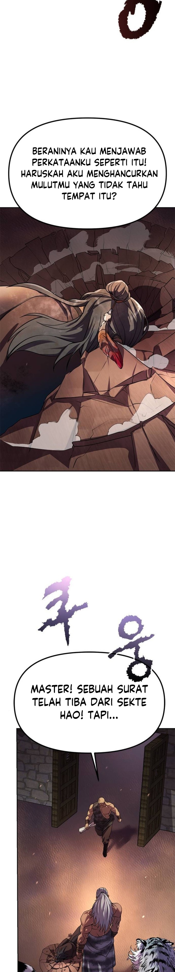 Chronicles of the Demon Faction Chapter 81 Gambar 20
