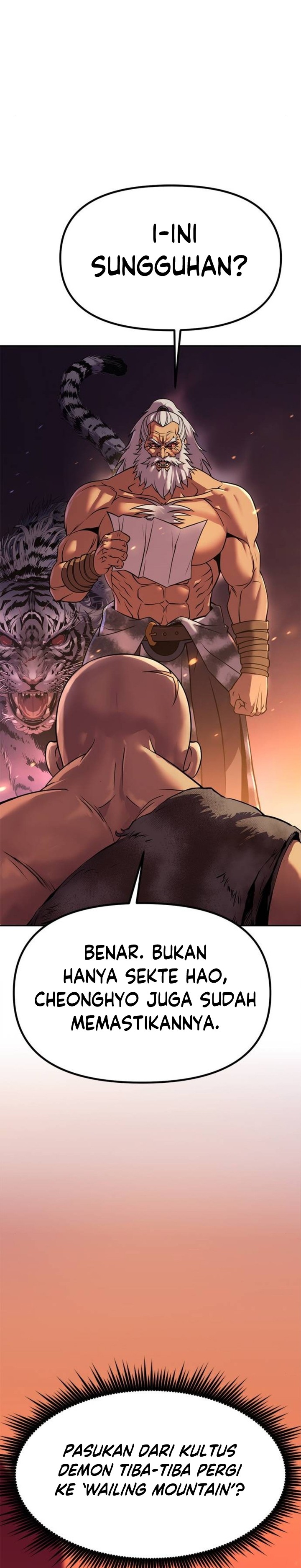 Chronicles of the Demon Faction Chapter 81 Gambar 22