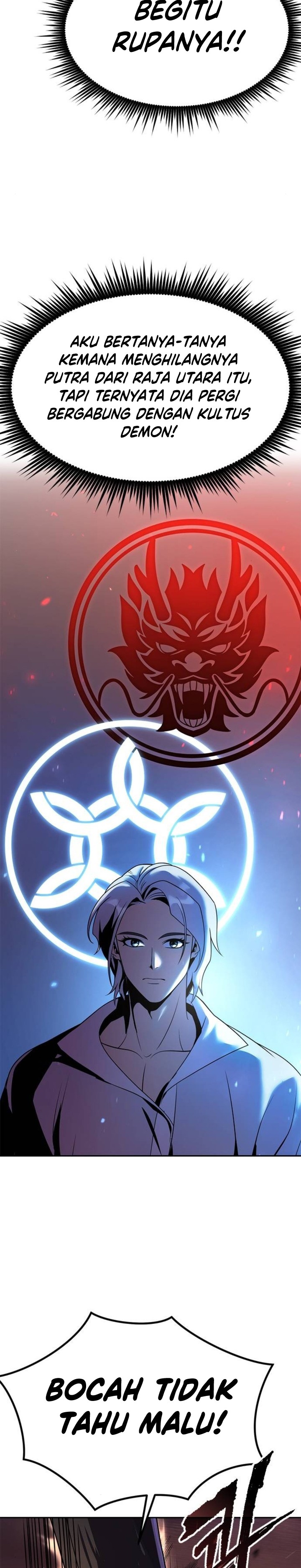 Chronicles of the Demon Faction Chapter 81 Gambar 24