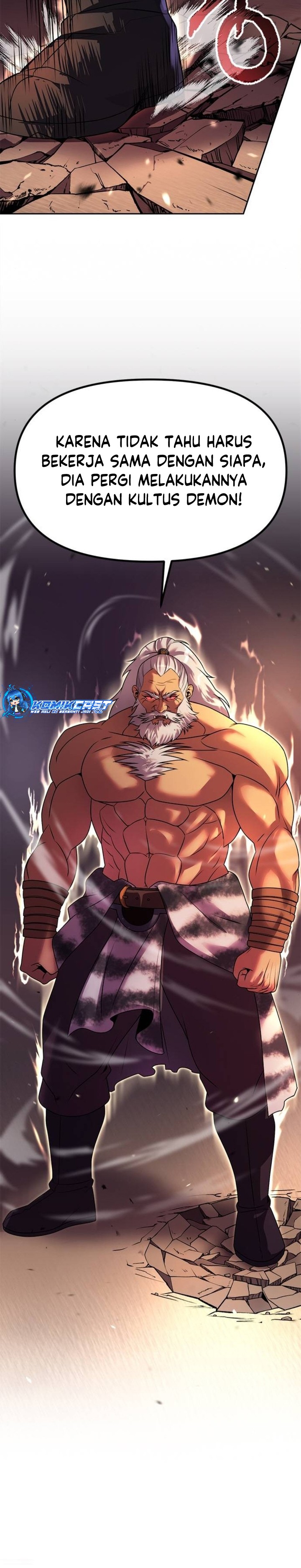 Chronicles of the Demon Faction Chapter 81 Gambar 25