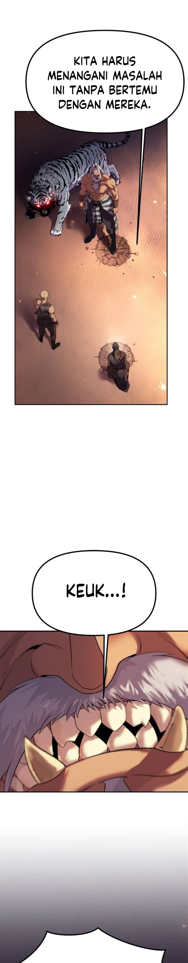 Chronicles of the Demon Faction Chapter 81 Gambar 27