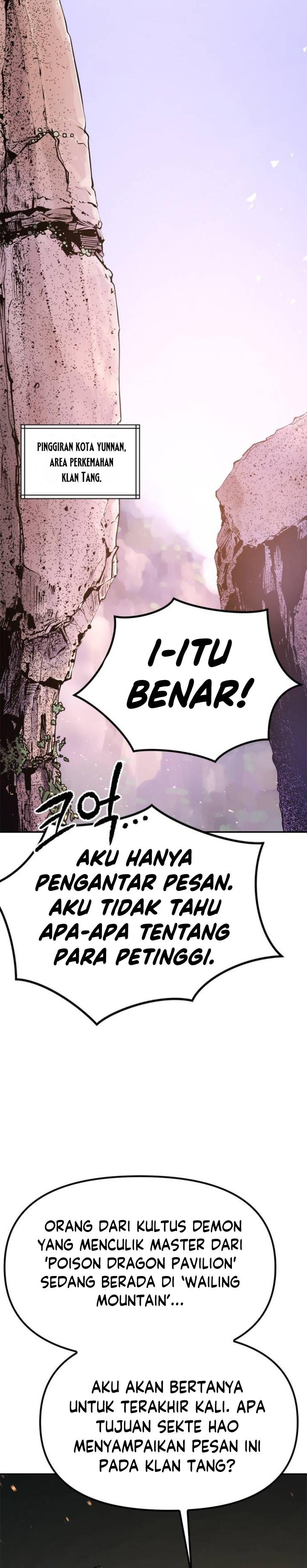 Chronicles of the Demon Faction Chapter 81 Gambar 29