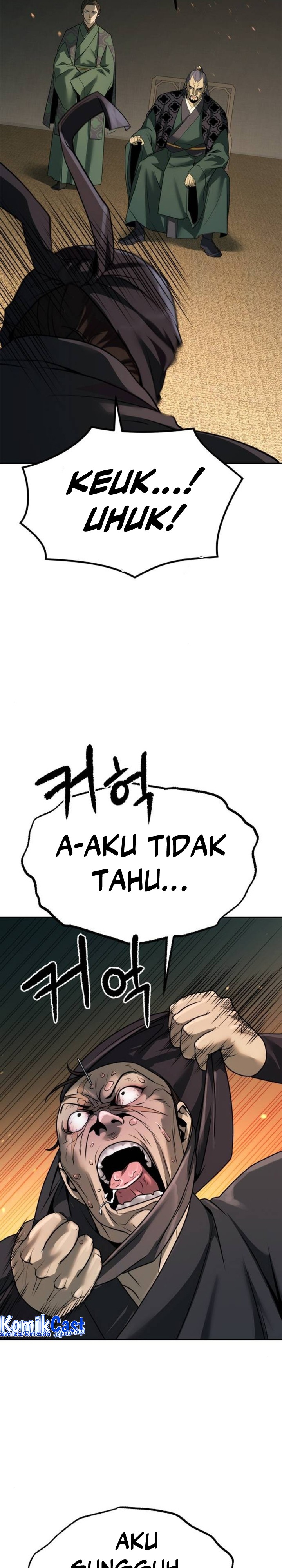 Chronicles of the Demon Faction Chapter 81 Gambar 30