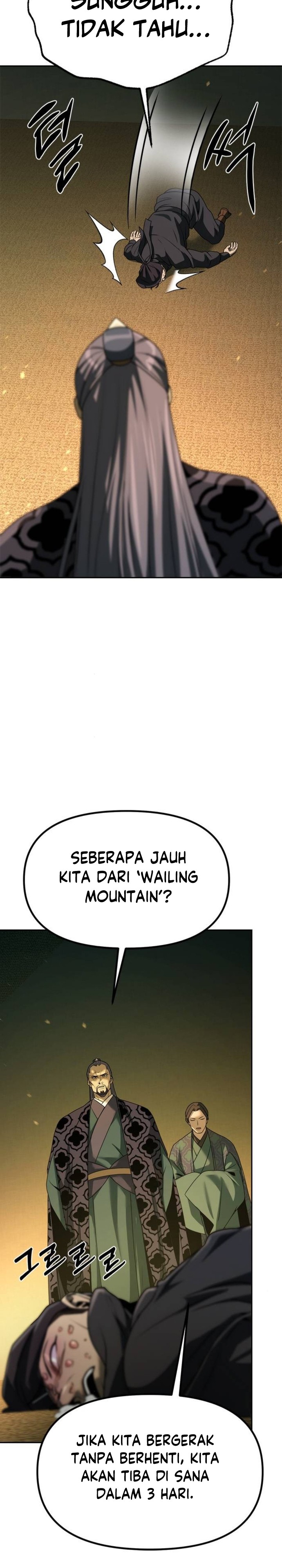 Chronicles of the Demon Faction Chapter 81 Gambar 31