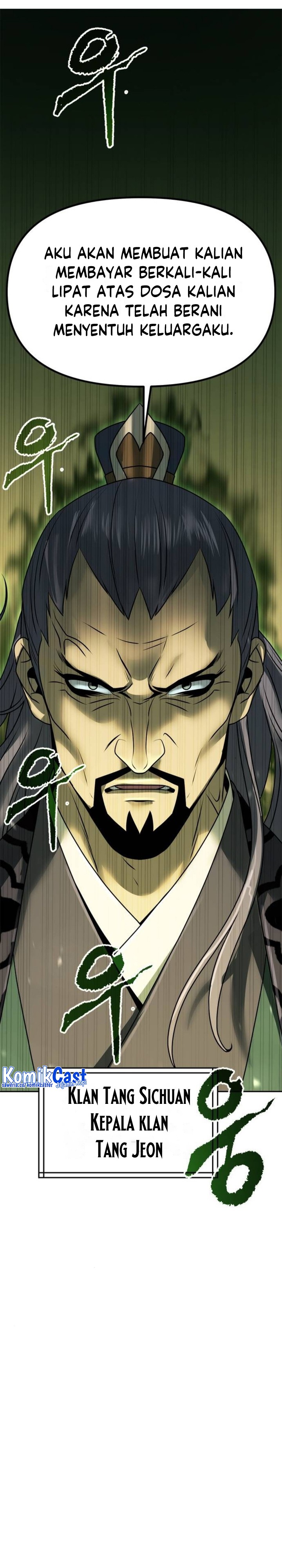 Chronicles of the Demon Faction Chapter 81 Gambar 33