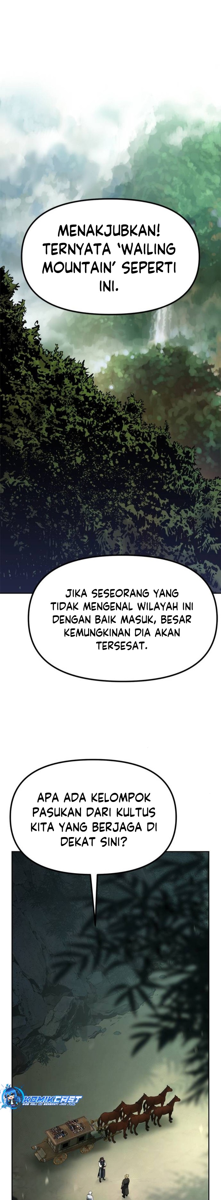 Chronicles of the Demon Faction Chapter 81 Gambar 34
