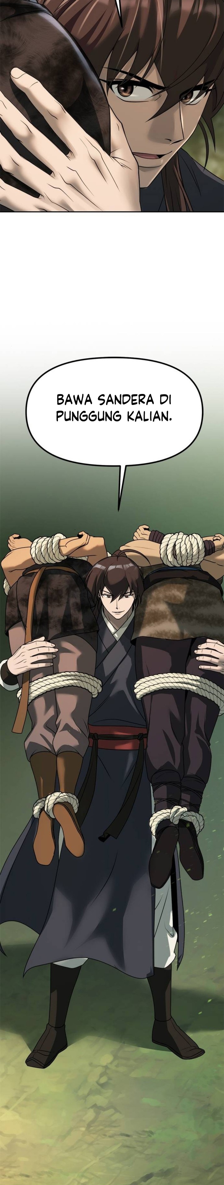 Chronicles of the Demon Faction Chapter 81 Gambar 40