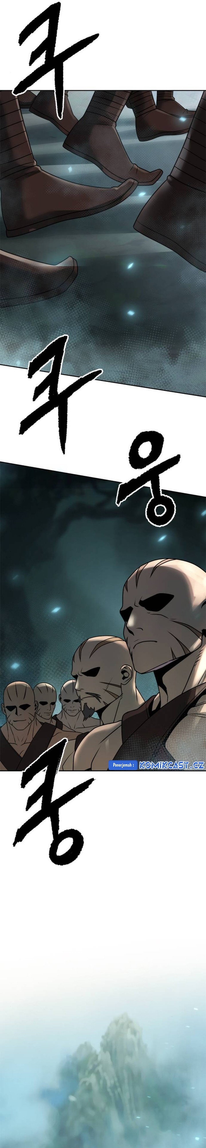Chronicles of the Demon Faction Chapter 81 Gambar 42