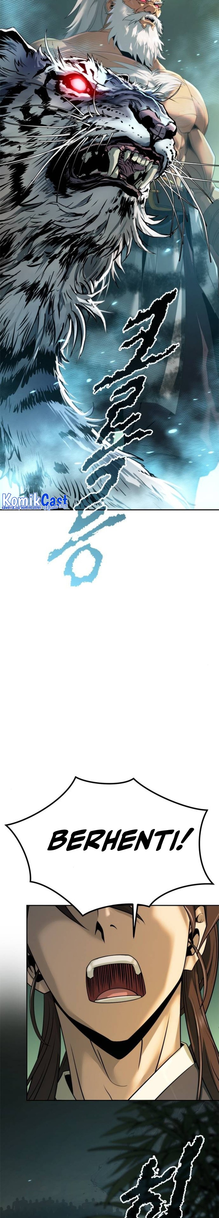 Chronicles of the Demon Faction Chapter 81 Gambar 44