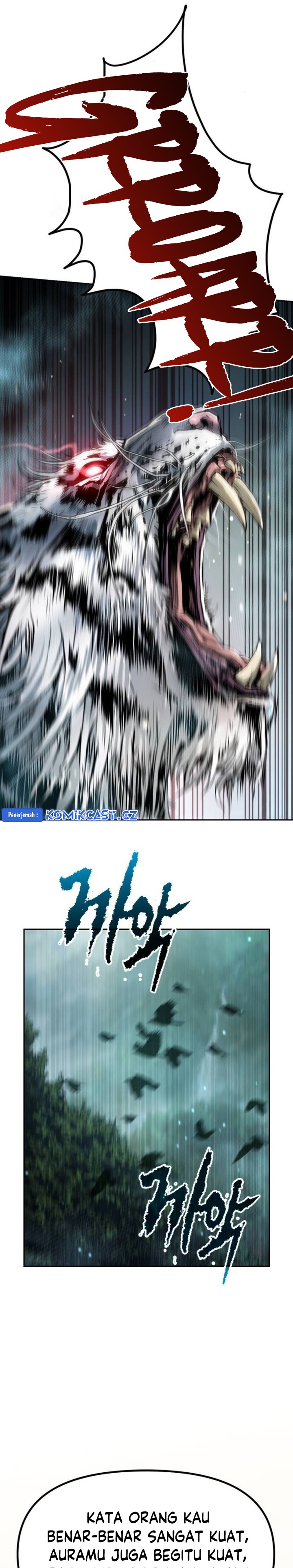 Chronicles of the Demon Faction Chapter 81 Gambar 46