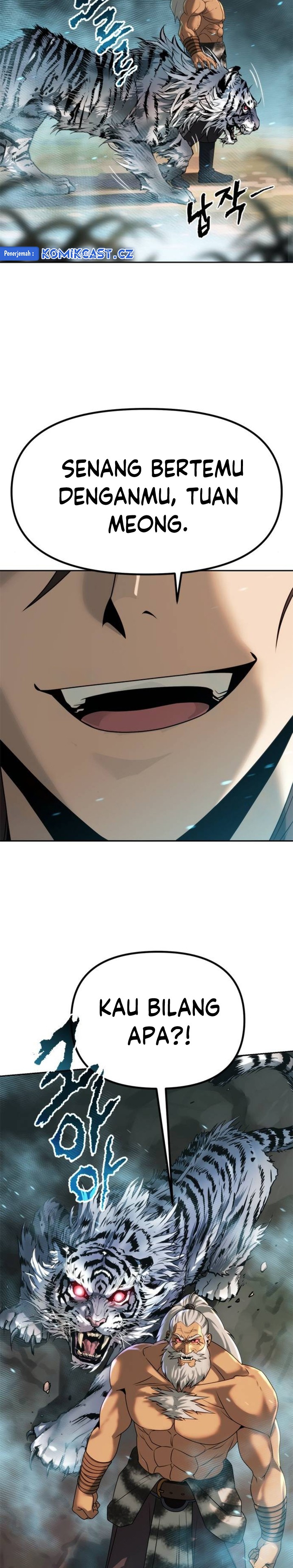 Chronicles of the Demon Faction Chapter 81 Gambar 48
