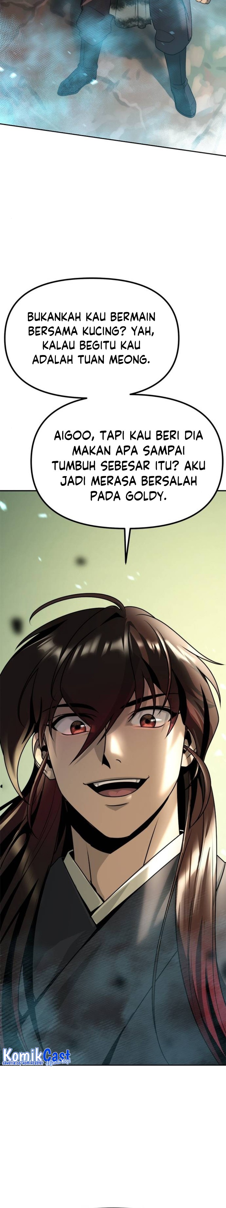 Chronicles of the Demon Faction Chapter 81 Gambar 49
