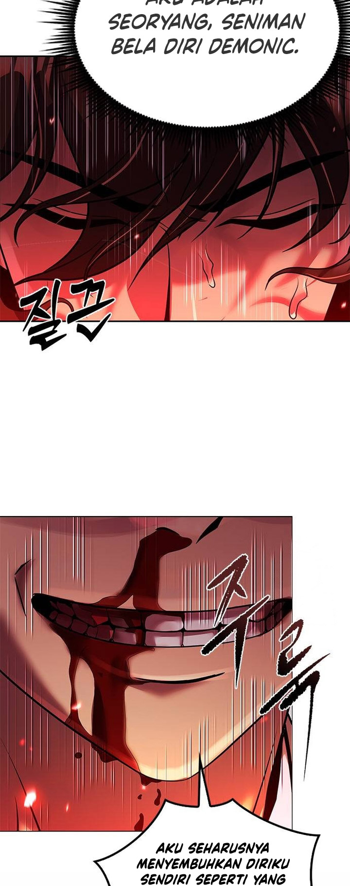 Chronicles of the Demon Faction Chapter 90 Gambar 53