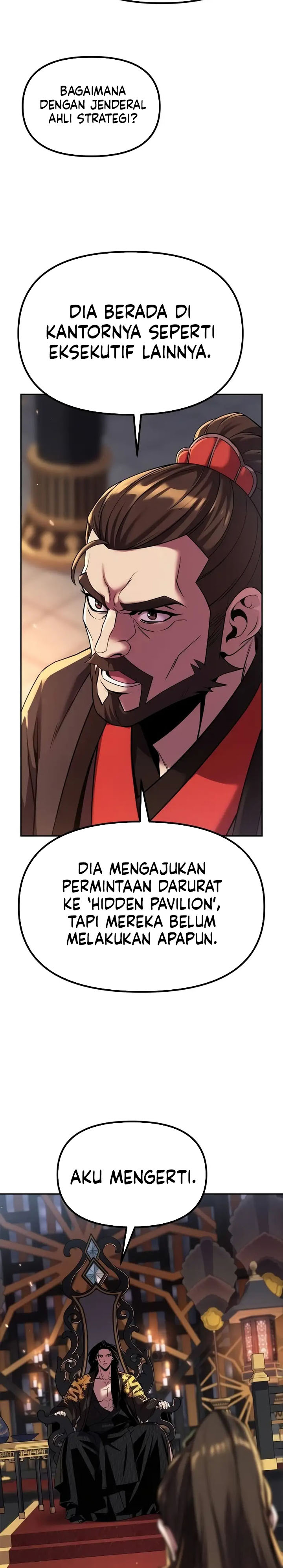 Chronicles of the Demon Faction Chapter 96 Gambar 3