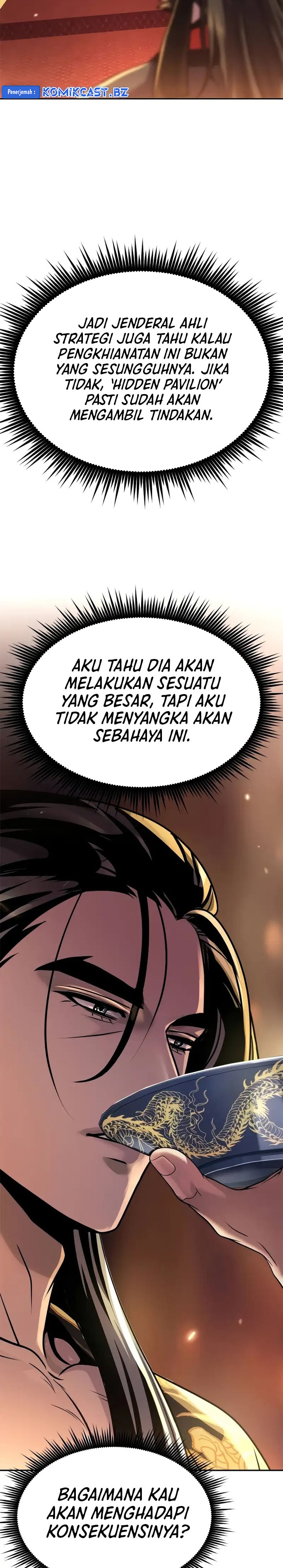 Chronicles of the Demon Faction Chapter 96 Gambar 4