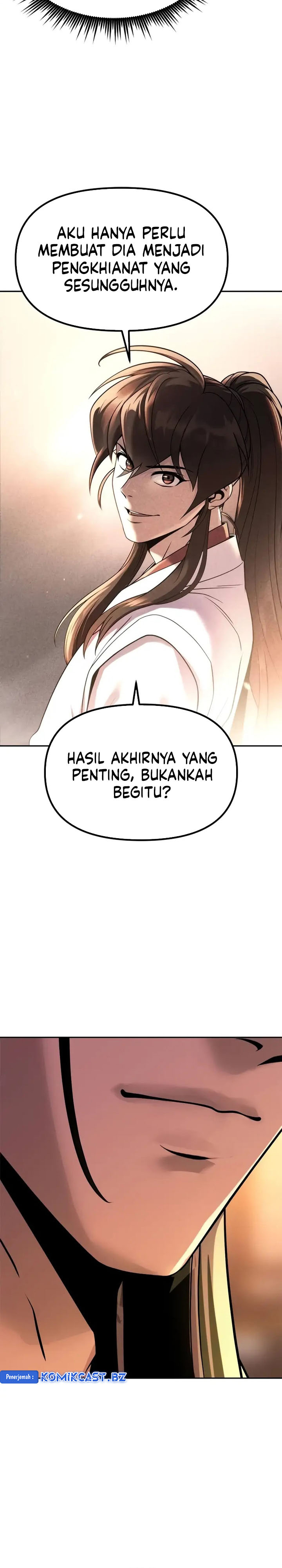 Chronicles of the Demon Faction Chapter 96 Gambar 5