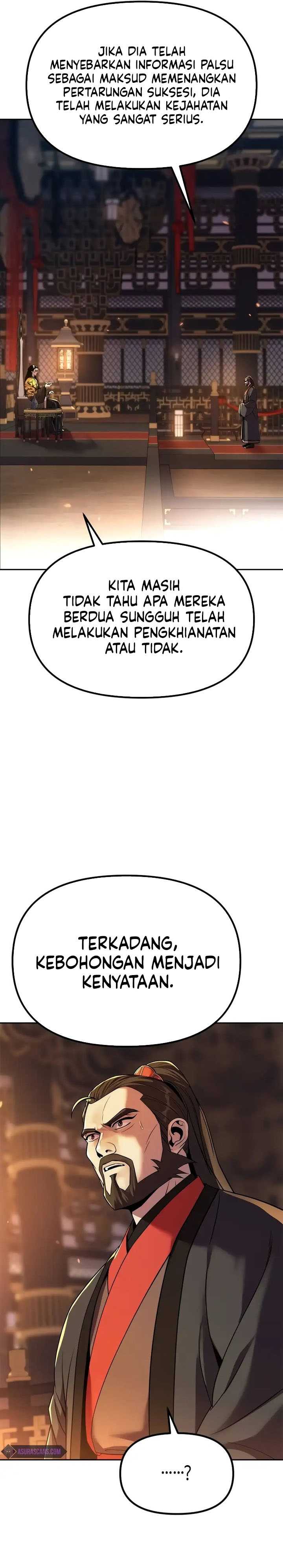 Chronicles of the Demon Faction Chapter 96 Gambar 6