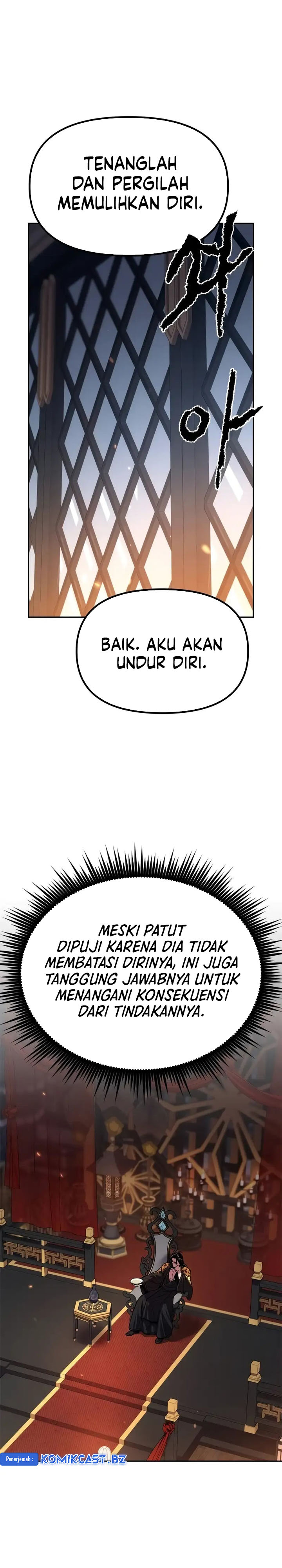 Chronicles of the Demon Faction Chapter 96 Gambar 7