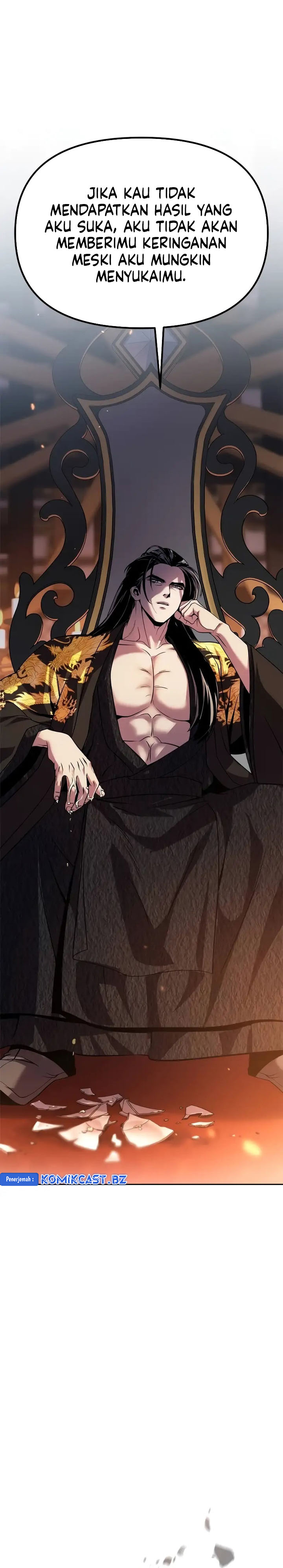 Chronicles of the Demon Faction Chapter 96 Gambar 9