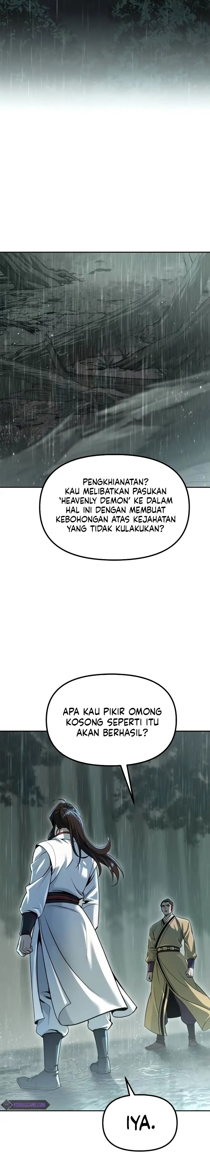 Chronicles of the Demon Faction Chapter 96 Gambar 16