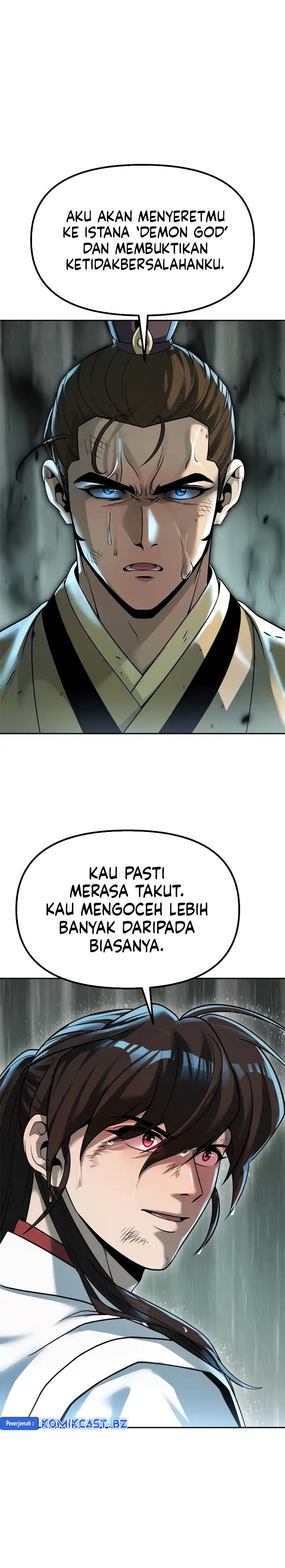 Chronicles of the Demon Faction Chapter 96 Gambar 17