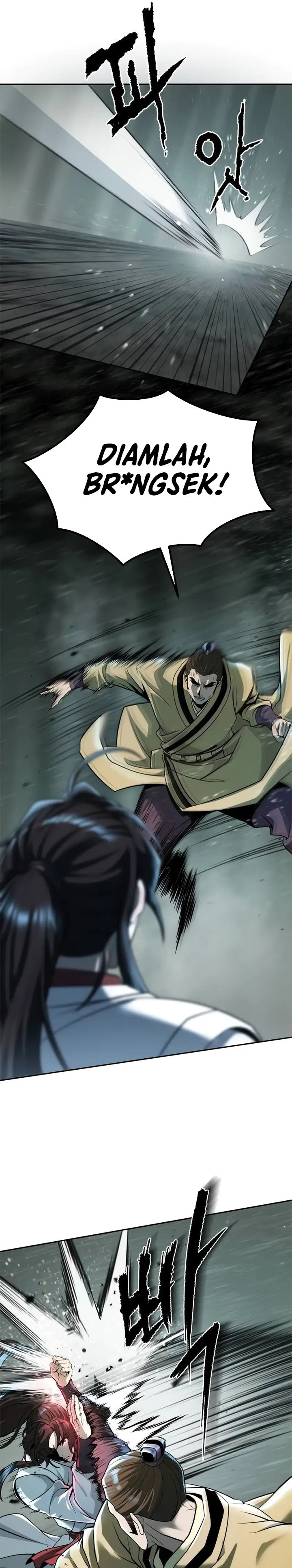 Chronicles of the Demon Faction Chapter 96 Gambar 18