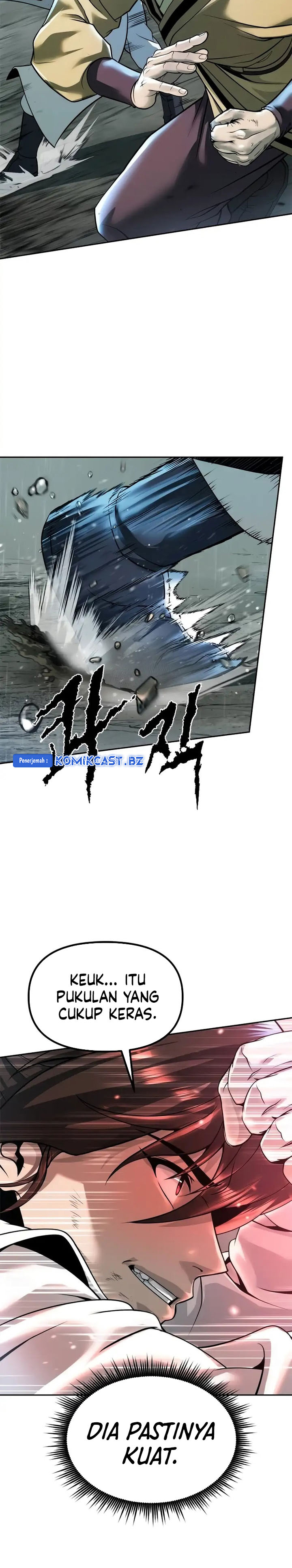 Chronicles of the Demon Faction Chapter 96 Gambar 19