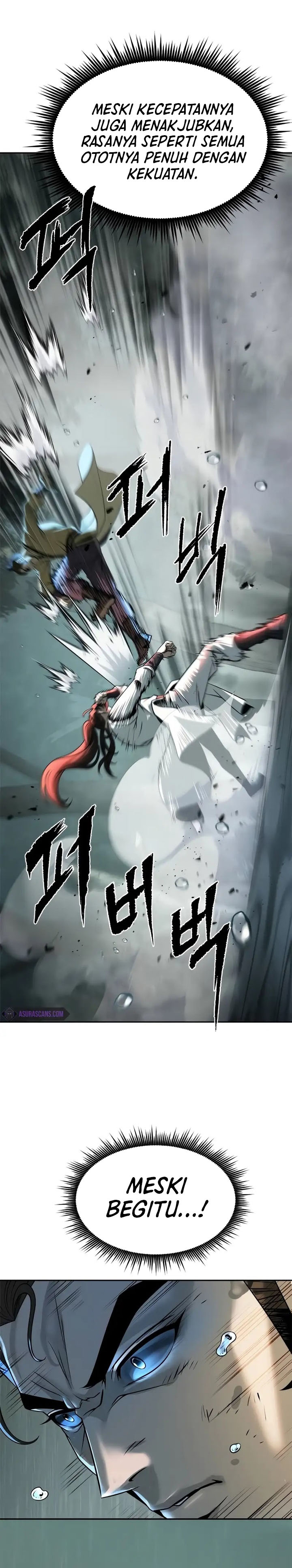 Chronicles of the Demon Faction Chapter 96 Gambar 20