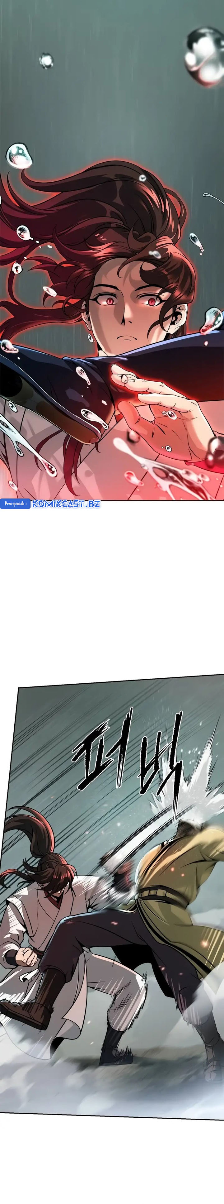 Chronicles of the Demon Faction Chapter 96 Gambar 21