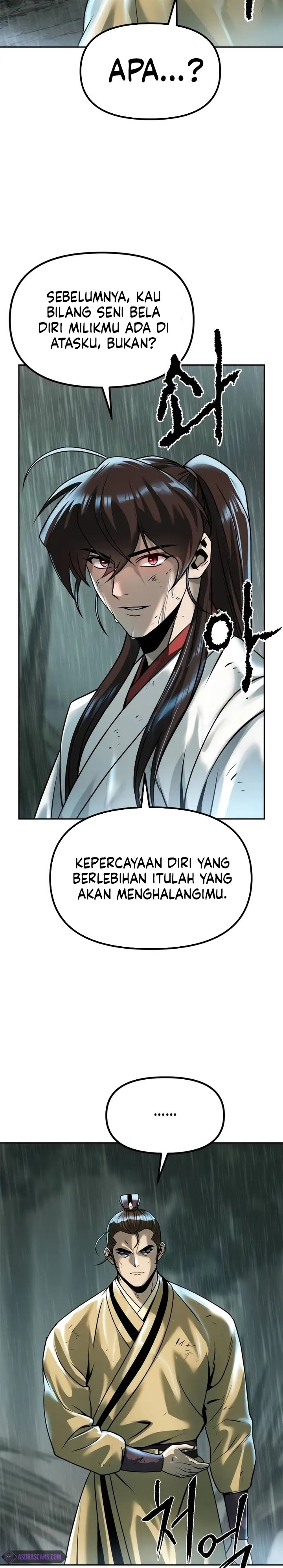 Chronicles of the Demon Faction Chapter 96 Gambar 23