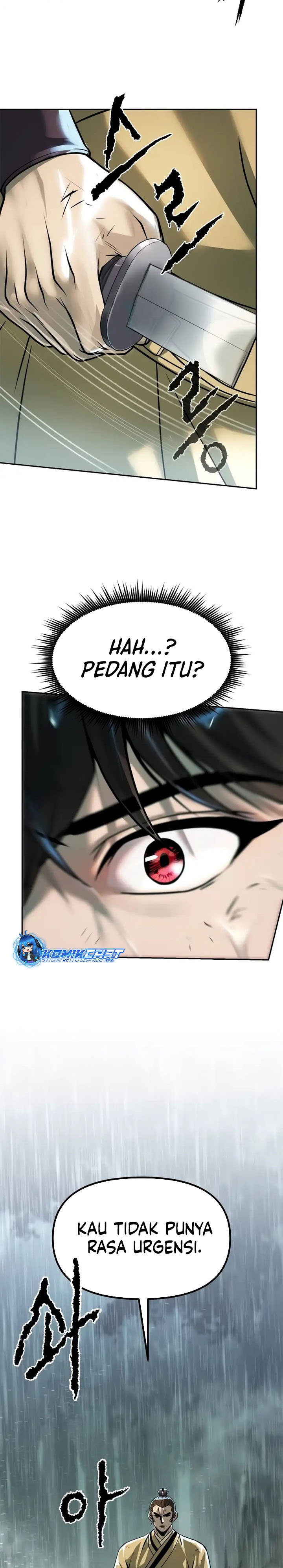 Chronicles of the Demon Faction Chapter 96 Gambar 24
