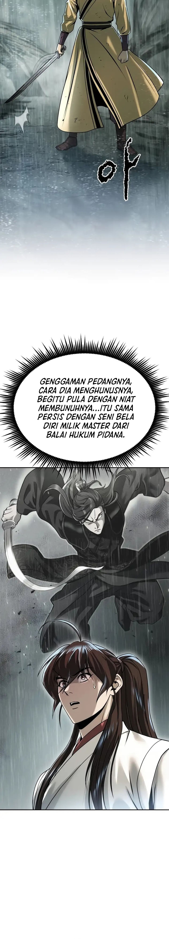 Chronicles of the Demon Faction Chapter 96 Gambar 25