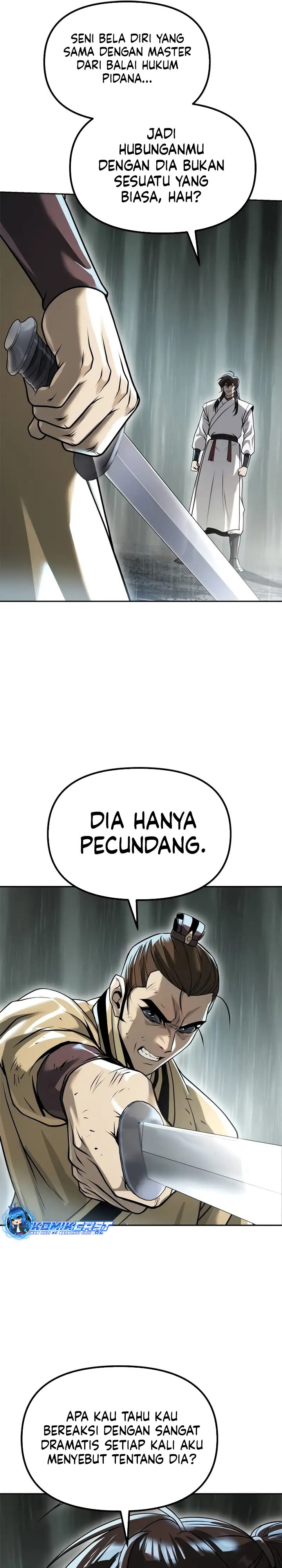 Chronicles of the Demon Faction Chapter 96 Gambar 26