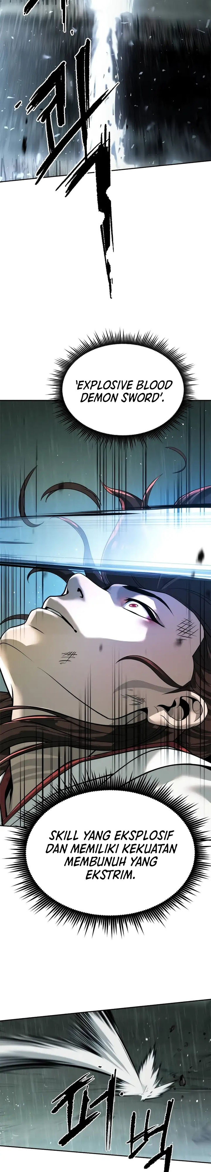Chronicles of the Demon Faction Chapter 96 Gambar 28