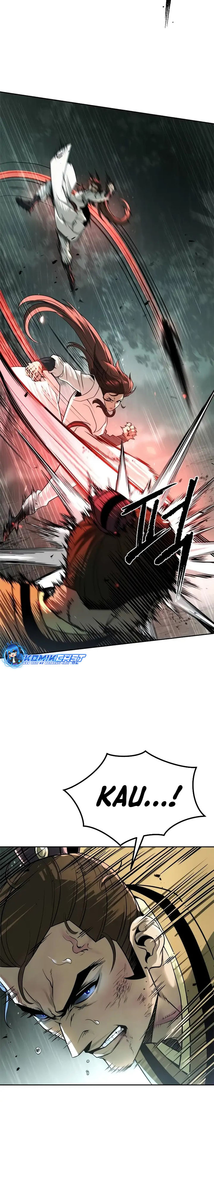 Chronicles of the Demon Faction Chapter 96 Gambar 29