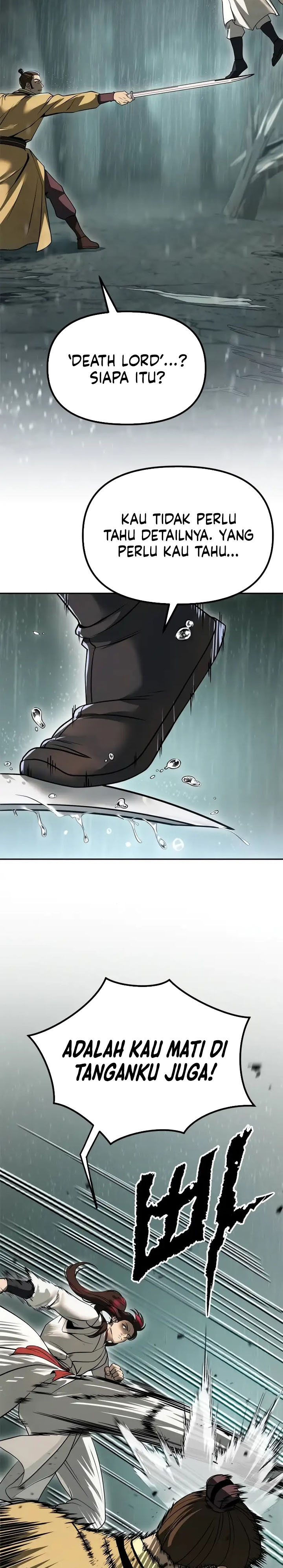 Chronicles of the Demon Faction Chapter 96 Gambar 32