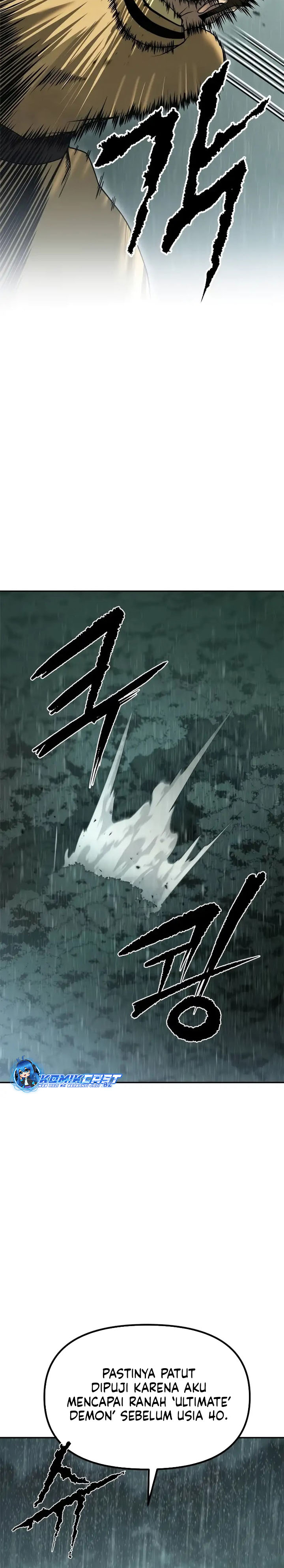 Chronicles of the Demon Faction Chapter 96 Gambar 33