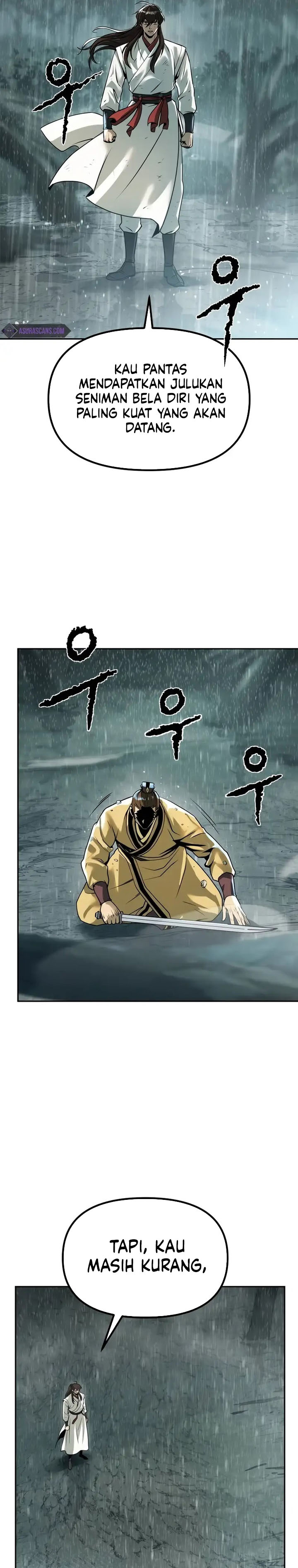 Chronicles of the Demon Faction Chapter 96 Gambar 34