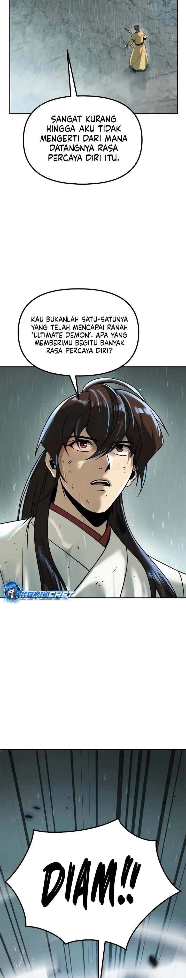 Chronicles of the Demon Faction Chapter 96 Gambar 35
