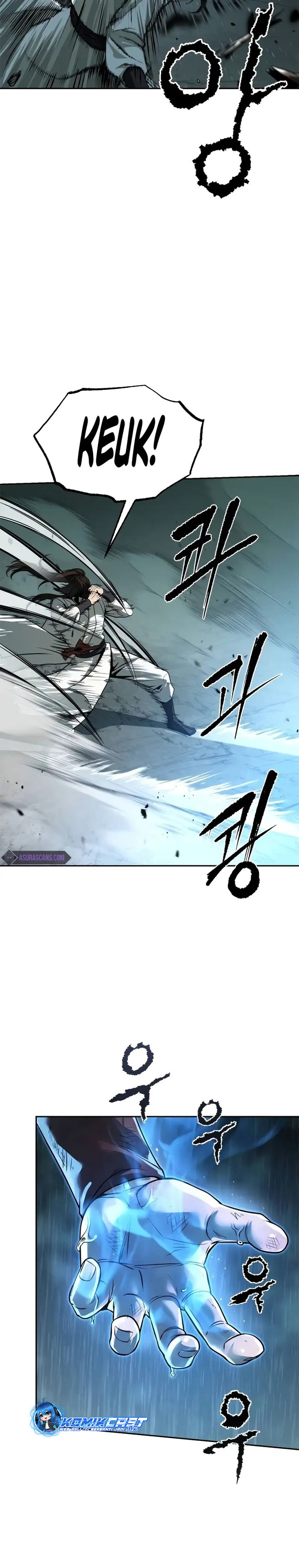 Chronicles of the Demon Faction Chapter 96 Gambar 37
