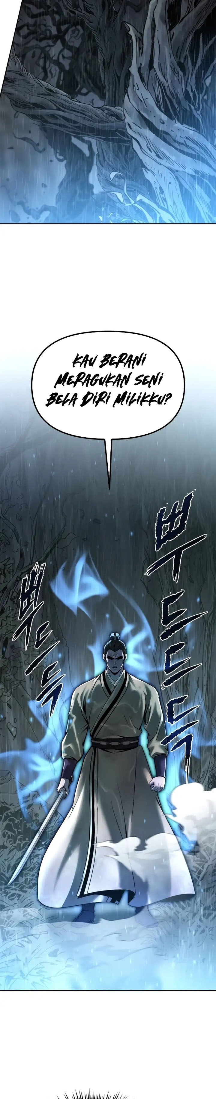 Chronicles of the Demon Faction Chapter 96 Gambar 39