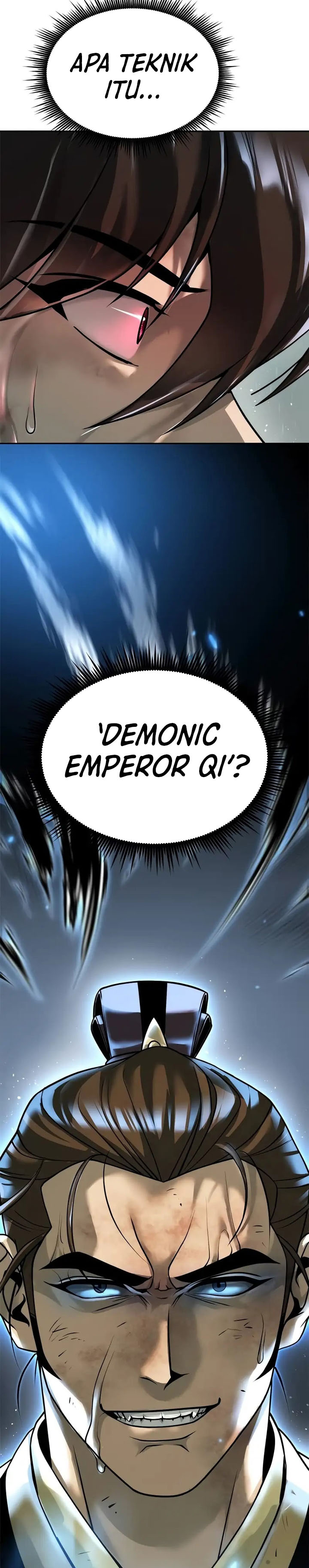 Chronicles of the Demon Faction Chapter 96 Gambar 40