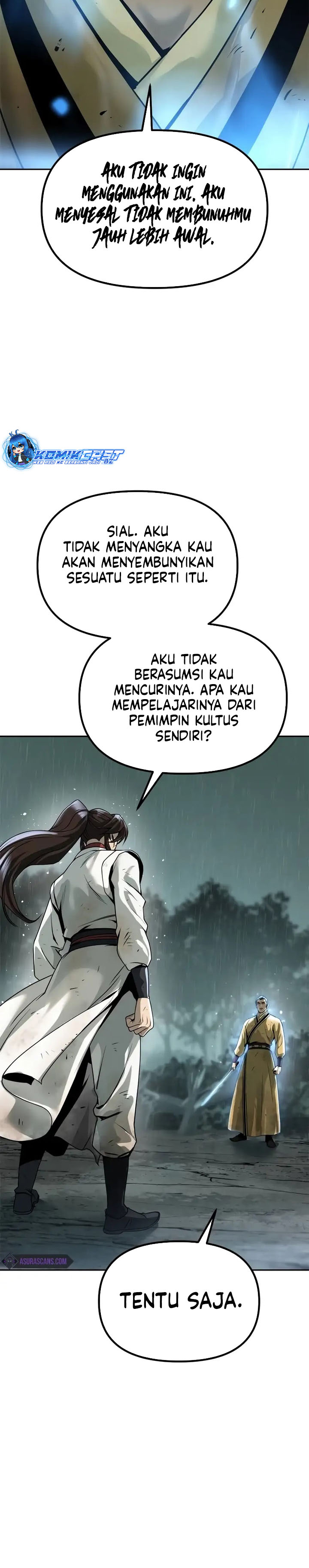 Chronicles of the Demon Faction Chapter 96 Gambar 41